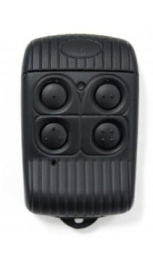 Hr CRISTAL 309 Télécommande portail 4 boutons 30.9 MHz - Telecommande Express