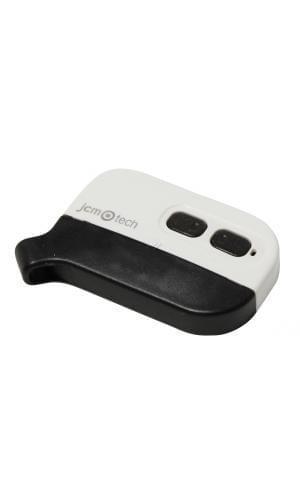 Jcm GO MINI EVO Télécommande portail 2 boutons 868.35 MHz - Telecommande Express