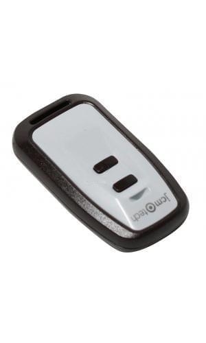 Jcm GO PRO 2 Télécommande portail 2 boutons 868.35 MHz - Telecommande Express