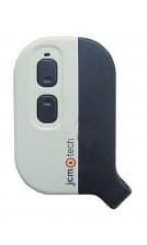 Jcm GO PRO MINI STANDARD Télécommande portail 2 boutons 868.35 MHz - Telecommande Express