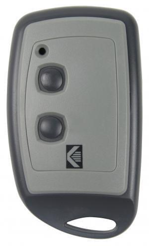 Jcm NEO 20 ACC Télécommande portail 2 boutons 433.92 MHz - Telecommande Express