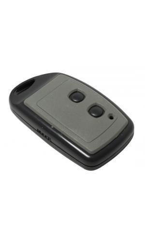 Jcm NEO 20 N Télécommande portail 2 boutons 433.92 MHz - Telecommande Express