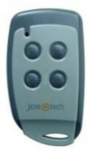 Jcm NEO 4 F Télécommande portail 4 boutons 433.92 MHz - Telecommande Express
