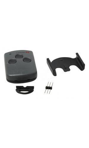 Marantec D 313 868 Télécommande portail 3 boutons 868.3 MHz - Telecommande Express