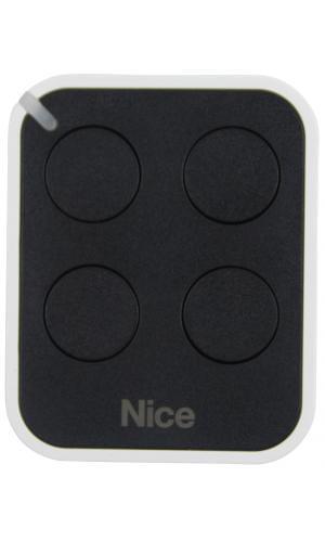Télécommande portail Nice ON 4E