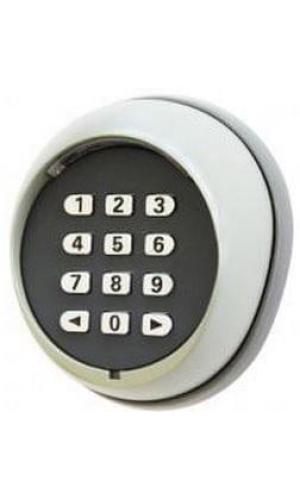 Télécommande portail Prastel KEYPAD RADIOKEYD