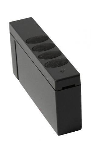 Prastel MPSTL 4 Télécommande portail 4 boutons 40.685 MHz - Telecommande Express