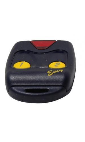 Télécommande portail Proget EMY 2F