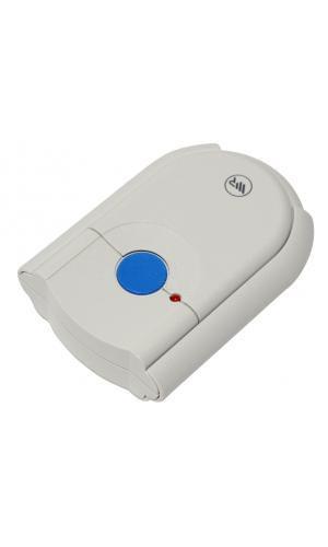 Télécommande portail Rademacher RATOR 433 MHZ WHITE