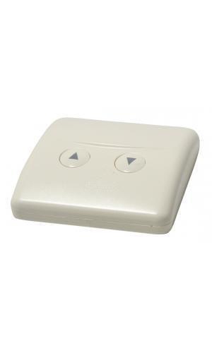 Seav BE EASY Télécommande portail 2 boutons 433.92 MHz - Telecommande Express