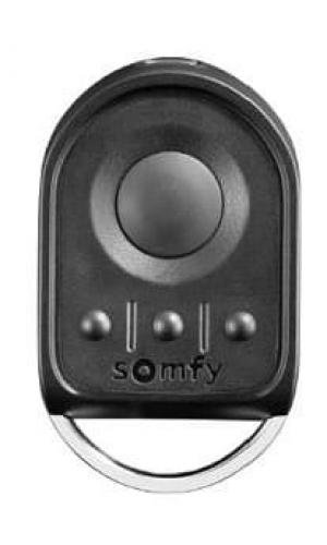 Somfy KEYGO IO Télécommande portail 4 boutons 868 MHz - Telecommande Express