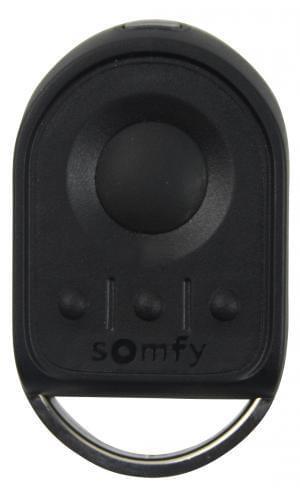 Somfy KEYGO T4 PRO RTS Télécommande portail 4 boutons 433.42 MHz - Telecommande Express