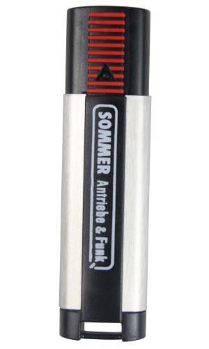 Sommer 4020 TX03 868 4 Télécommande portail 4 boutons 868.8 MHz - Telecommande Express