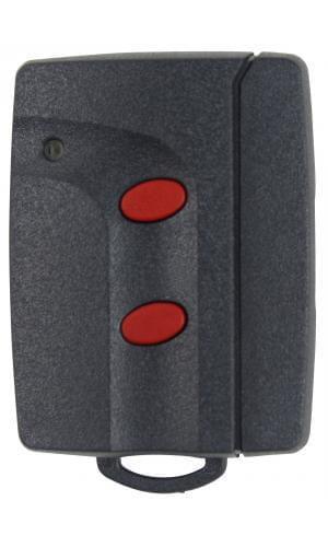 Sommer 4050 Télécommande portail 2 boutons 40.685 MHz - Telecommande Express