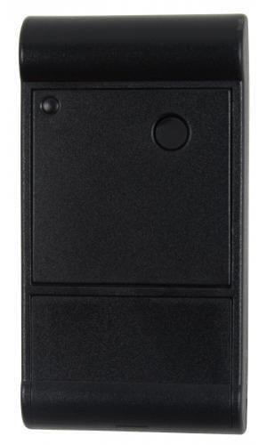 Tedsen SKX 1MD Télécommande portail 1 bouton 433.92 MHz - Telecommande Express
