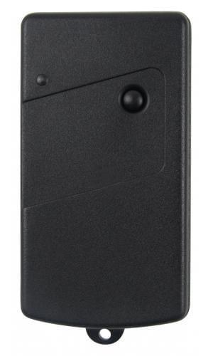 Tedsen SLX 1MD Télécommande portail 1 bouton 40.685 MHz - Telecommande Express