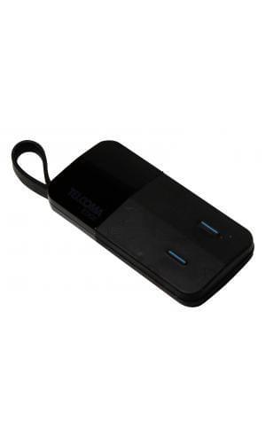 Telcoma EDGE 2 Télécommande portail 2 boutons 433.92 MHz - Telecommande Express