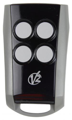 Télécommande portail V2 PHOENIX CONTRAT 50