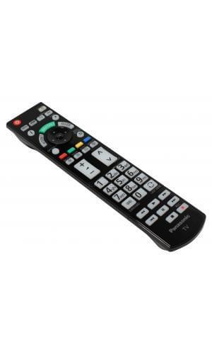 Télécommande TV PANASONIC N2QAYB000715 Originale