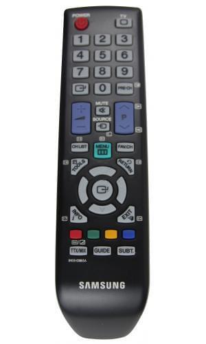 Télécommande TV SAMSUNG BN59 00865A Originale