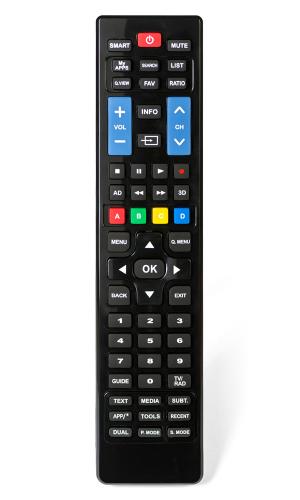Télécommande TV SUPERIOR UNIVERSELLE SAMSUNG LG SMART Originale