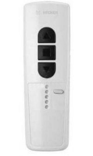 Télécommande volet roulant Becker ec541 ii blanc