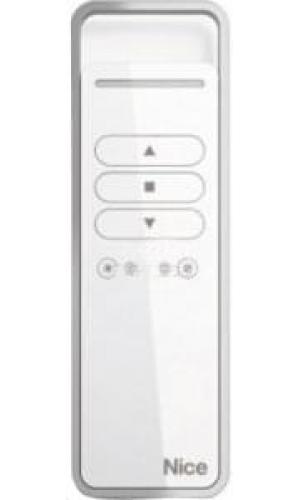 Télécommande volet roulant Nice p1s