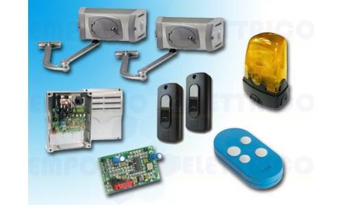 Motorisation portail battant Came 8k01mb 009