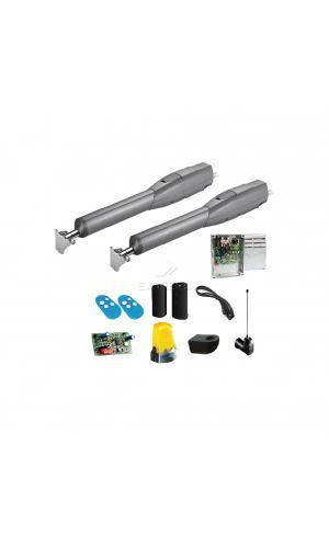 Motorisation portail battant Came 8k01mp 027