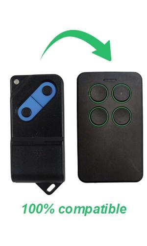 Télécommande MULTI SCAN04 | TM433DS 2 - Multi Scan04 100% compatible