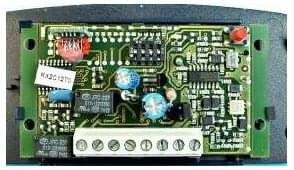 Récepteur allmatic rx2c12t16