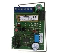 Récepteur aprimatic unico