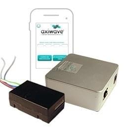Récepteur axiwave axiwave kit