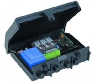 Récepteur cardin rpq449ito