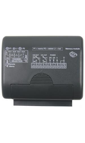 Récepteur cardin rmq449200