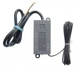 Récepteur hormann he1 26.975 mhz