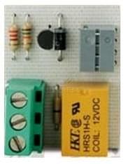 Récepteur jcm tca