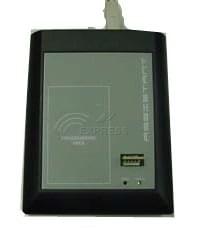 Récepteur jcm soft assistant