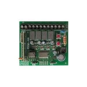 Récepteur key rxm 44r