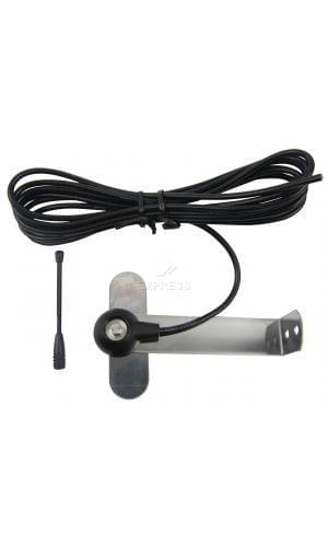 Récepteur simple ant868