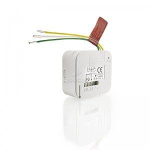 Récepteur somfy rts 2401162