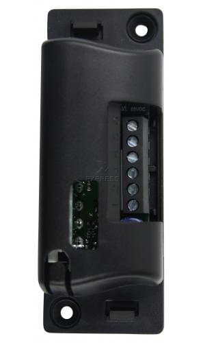 Récepteur sommer 4796 rm02 868 2