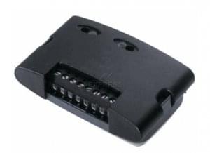 Récepteur telcoma fm400 rb2