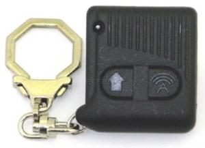 Télécommande alarme Getronic gt 82 txc