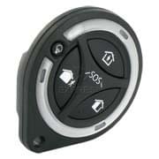 TÃ©lÃ©commande alarme Honeywell tcc800m