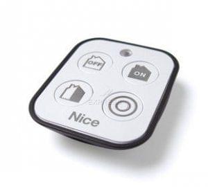Télécommande alarme Nice hstx4