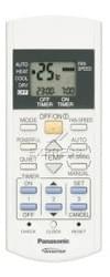 Télécommande Climatiseur PANASONIC CWA75C2610 Originale