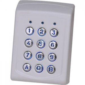 Allmatic RK 3 Télécommande portail 433.92 MHz - Telecommande Express