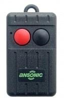 Télécommande portail Ansonic SF 433 2 MINI 434.075 MHZ GRUPPE C