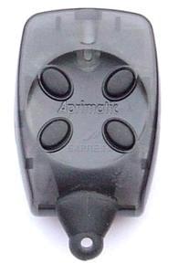 Télécommande portail Aprimatic TX 4M